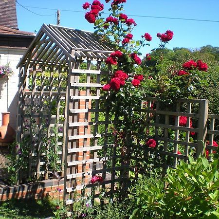 Hillside Cottage Ledbury Ngoại thất bức ảnh
