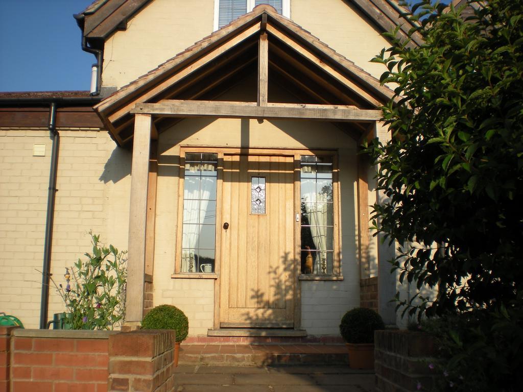 Hillside Cottage Ledbury Ngoại thất bức ảnh