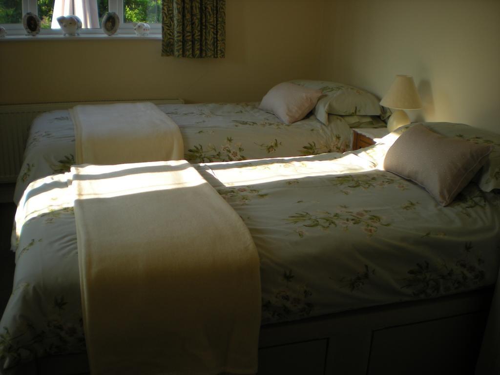 Hillside Cottage Ledbury Phòng bức ảnh