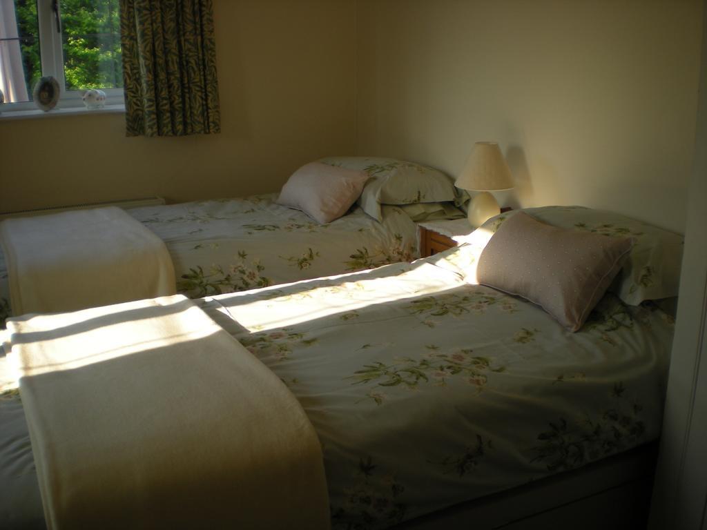 Hillside Cottage Ledbury Phòng bức ảnh
